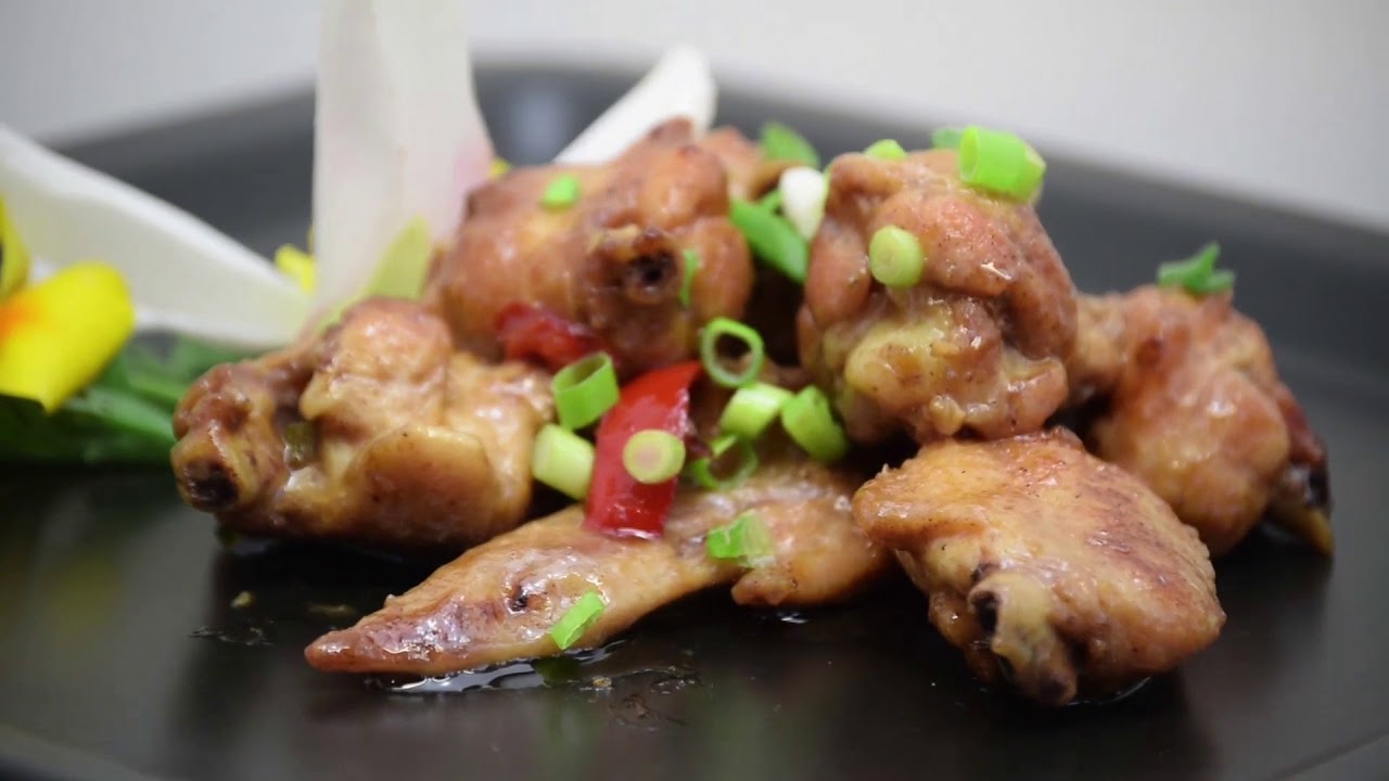 Pak Food Gallery (Intro)