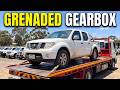 10 Used Utes To AVOID for Bad Transmission