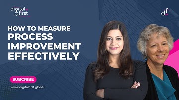 Can We Measure Process Improvement Effectively? Insights from Industry Experts