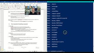 Famous PowerShell Format-list command (Intro to PowerShell series video 10-3) Profile