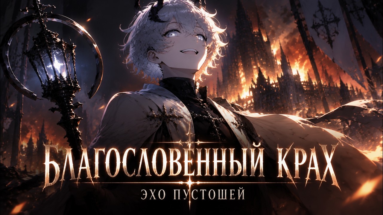 «Благословенный крах»