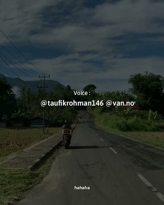 Otak Mesum || Story WA Baper