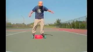 THE CASPER VIDEO