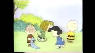 Snoopy Come Home promo, 1979
