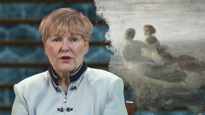 Joan Wester Anderson (www.purgatoryfo...