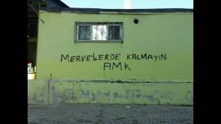 Mervelerde Kalmayın