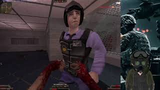 【ENVtuber】Half-Life: Brainbread - User Created Levels Part 1