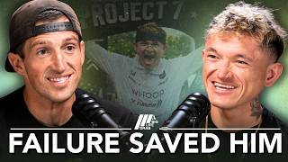 Matt Johnson: The Truth about Project 7
