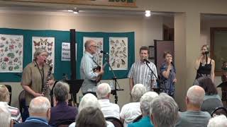 Java Jive performed by Common Chord
