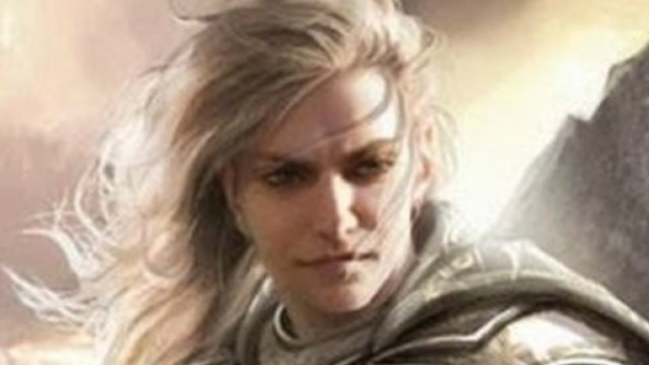 Characters We Want In The Lord Of The Rings Amazon Prequel Characters We Want In The Lord Of The Rings Amazon Prequel