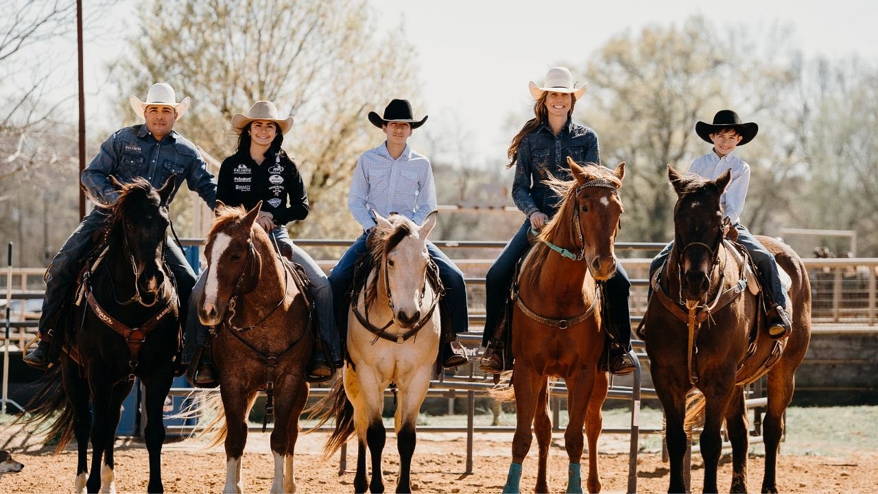 Palermo Ranch Legacy