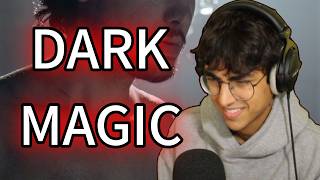 QUADECA CHANGED MY LIFE AGAIN (DARK MAGIC REACTION)