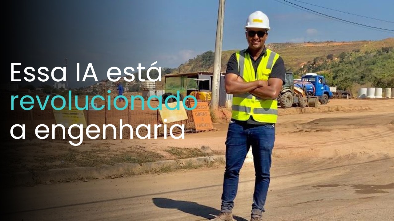 SPACIO IA: Conheça a Ferramenta de Inteligência Artificial Para Engenheiros