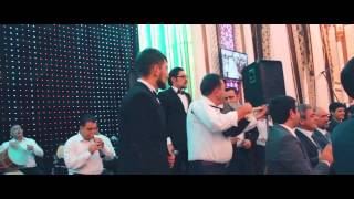 Seven Urekler Toyda-Meridian 2 Hisse01.10.2014