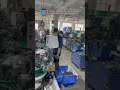 soft close hinge automatic assembly machine #cabinethinge #manufacturing