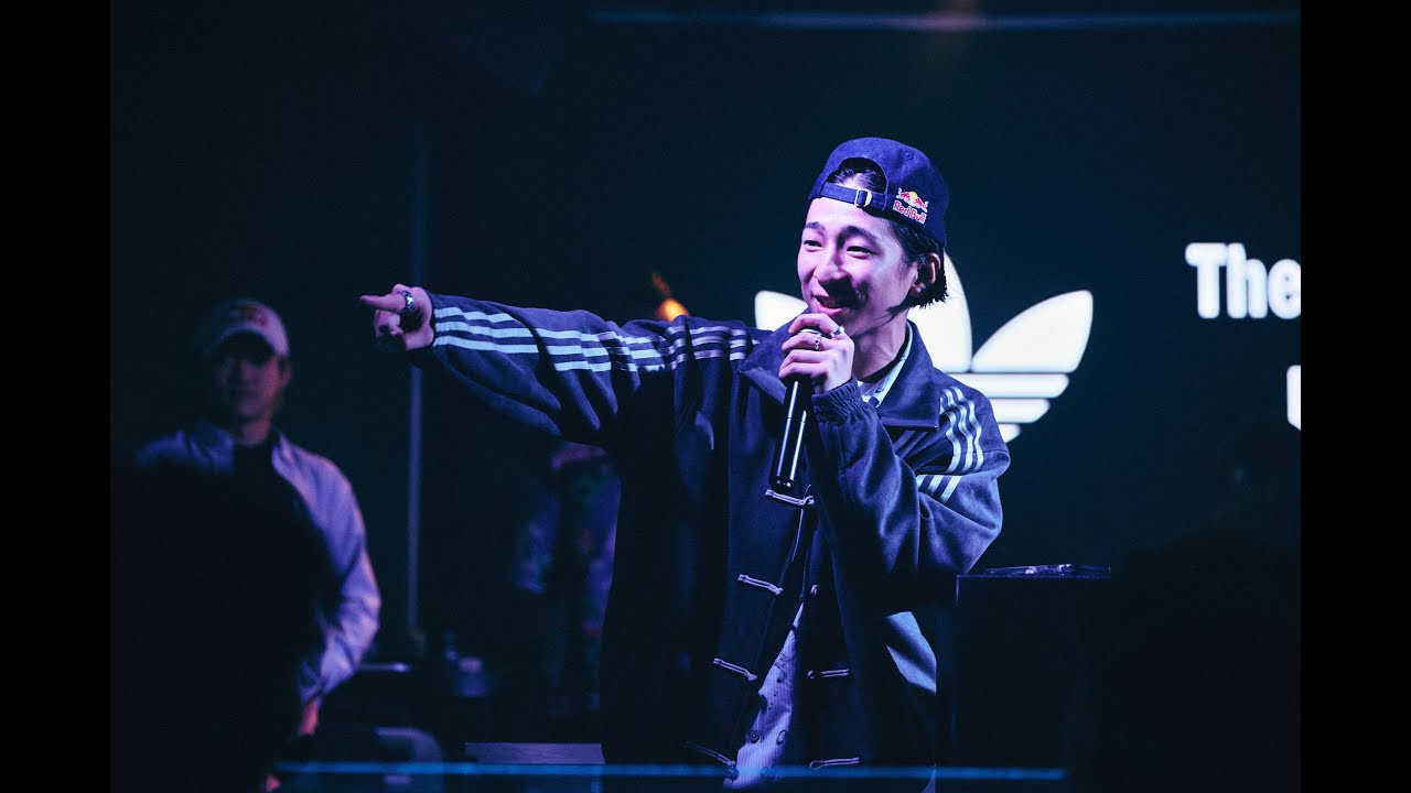 the d session supported by adidas originals & ミーティング - YouTube