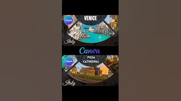 Canva Rotation Tutorial  Master Rotating Elements for Stunning Designs!