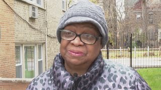 Chicago woman frustrated as USPS fails to deliver her mail