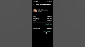 KHẮC PHỤC LỖI ĐĂNG NHẬP LIÊN QUÂN [MỚI NHẤT]