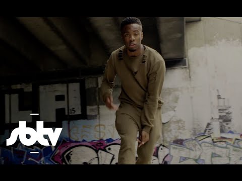 Scrufizzer | Vibe On This (Prod. by Stimpy) [Music Video]: SBTV 