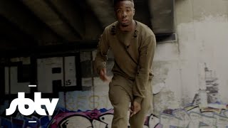 Scrufizzer | Vibe On This (Prod. by Stimpy) [Music Video]: SBTV chords