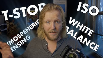 Common Photography Terms Made Simple!