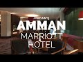 Amman Marriott Hotel