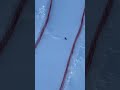 Insane skiing skills 🔥 | スキー上手すぎる | 滑雪也太厉害了 #winter #sports
