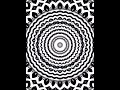 Hypnosis #1 #kaleidoscope #meditation #anxietyrelief