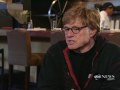 Robert Redford sundance interview