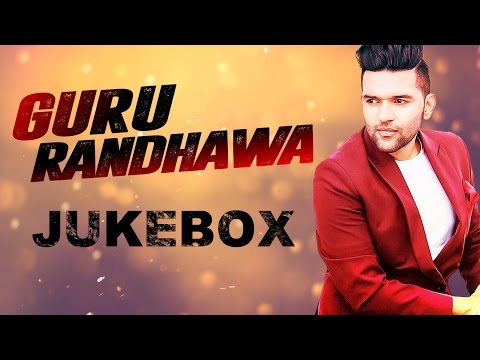 Latest Punjabi Songs: "Guru Randhawa All Songs" | T-Series Apna Punjab