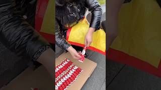 Super Glue Is Really Amazing