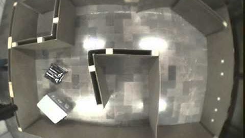 Neural Network Based autonomous Navigation for Mobile Robot