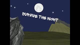 The Rake Night Test Dc2 Animation