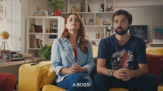 Tv ı Net ı Voz Velocidade Garantida