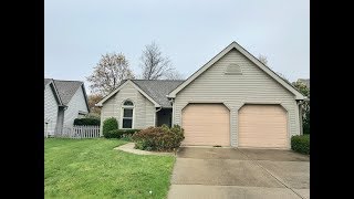 7842 Copperfield Drive, Indianapolis IN
