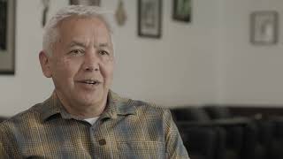 Luminary Awards 2025: Tim Gilbert