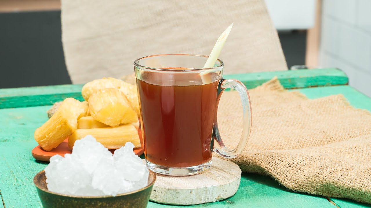 Wedang Secang 