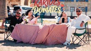 İzmi̇rli̇ Deni̇z & Elmas Karides Domates (2026 Roman Havası)