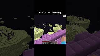 Pov Curse Of Binding Hardcore 