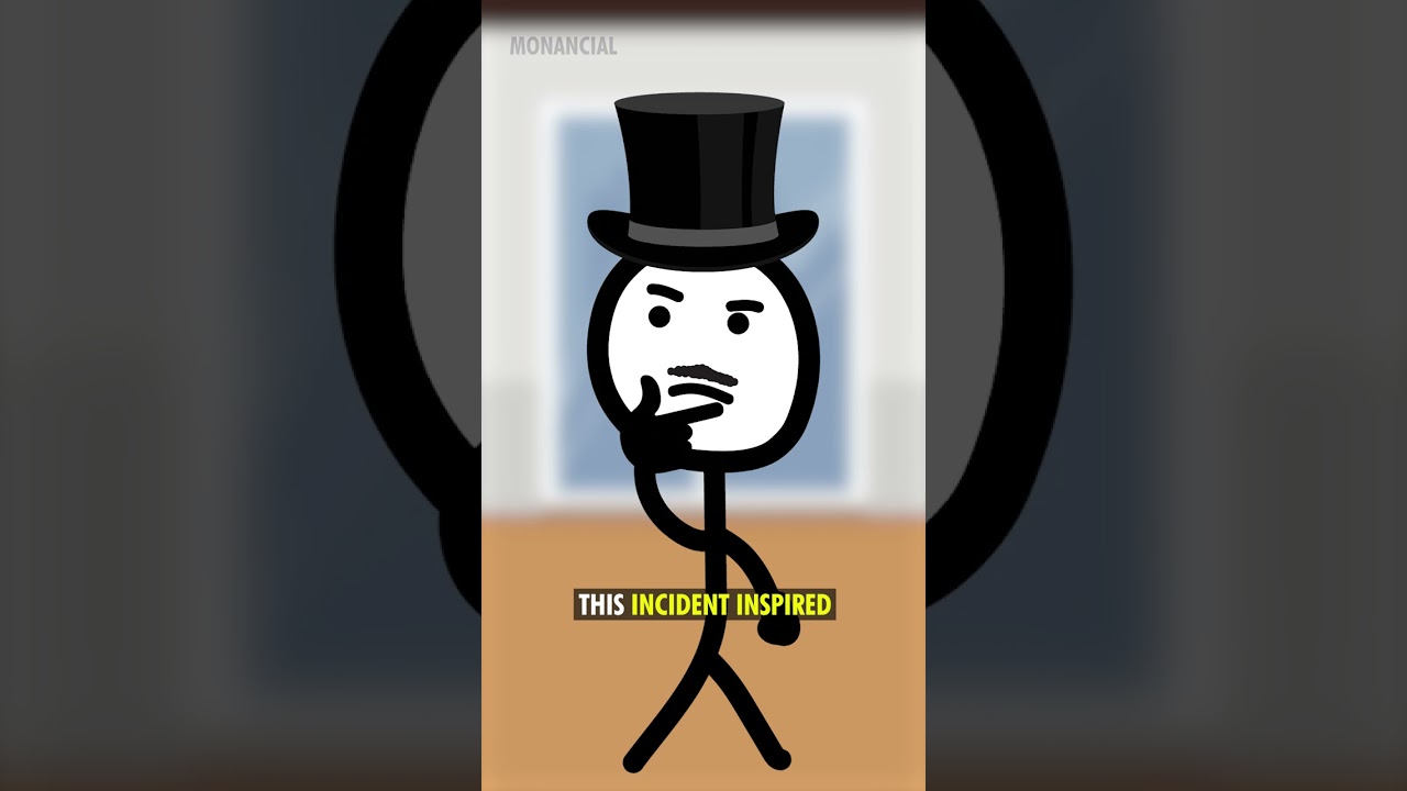 The Invention of Credit Card