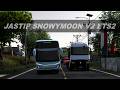 Tutorial Langganan Snowymoon V2 untuk ets2