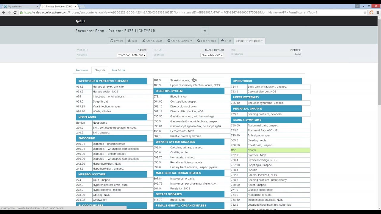 Icd 10 superbill for optometry
