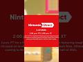 New Nintendo Leaks about Zelda, 3D Mario, and New Star Fox Game. #nintendo #gaming #opinion