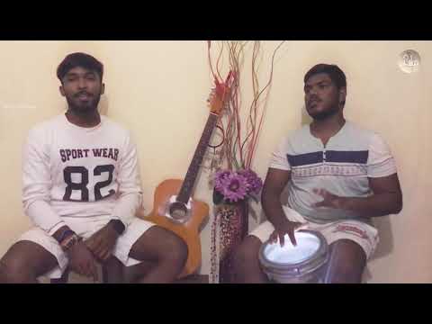 ඇහෙනව නම් හිත හඩන තරම් | Ahenawanam Hitha Hadana Tharam | Cover By Dilshan Maduranga