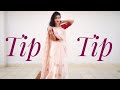 Tip tip 2  sooryavanshi  katrina  akshay  easy dance on tip tip barsa paani 2  bollywood dance