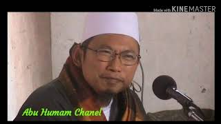 Kh Uzairon Ponpes Alfatah Temboro Keistimewaan Bulan Ramadhan