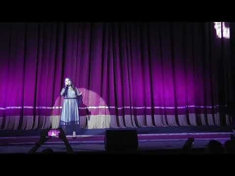 Чишко Софія - " Хто як не ти"