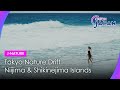 Tokyo Nature Drift: Niijima & Shikinejima Islands