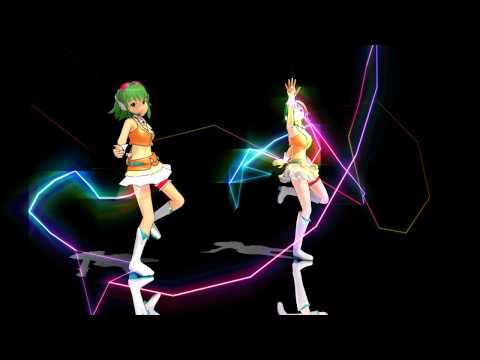【MMD】 パンダヒーロー/Panda Hero